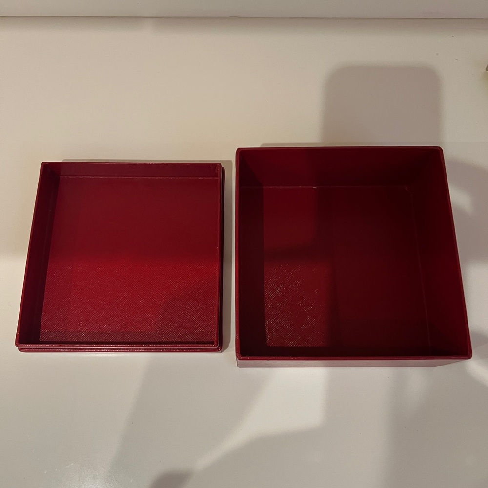 Cartier Red Box - Picture 6 of 7